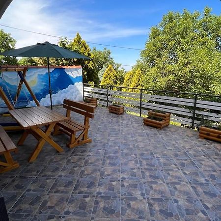 Apartman-Suite "Marinero" Vrsac Dış mekan fotoğraf